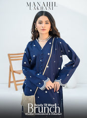 Manahil Lakhani | Brunch RTW Co-ords 24