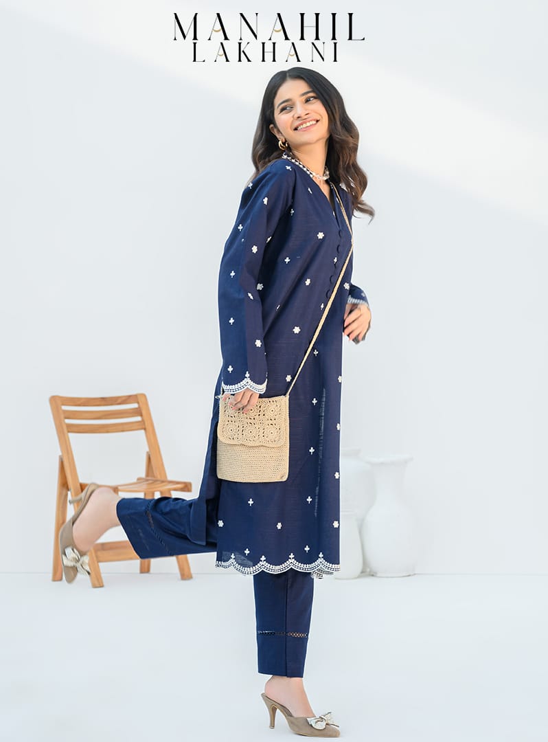 Manahil Lakhani | Brunch RTW Co-ords 24