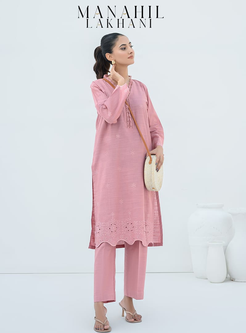 Manahil Lakhani | Brunch RTW Co-ords 24