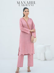 Manahil Lakhani | Brunch RTW Co-ords 24