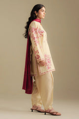 Coco By Zara Shahjahan Winter Collection 25