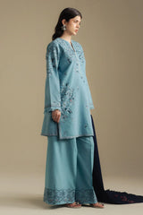 Coco By Zara Shahjahan Winter Collection 25