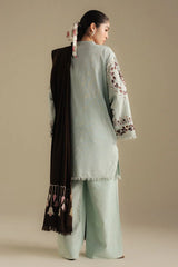 Coco By Zara Shahjahan Winter Collection 25