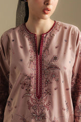 Coco By Zara Shahjahan Winter Collection 25