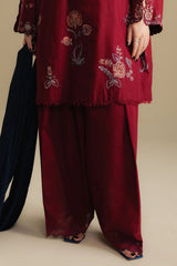 Coco By Zara Shahjahan Winter Collection 25