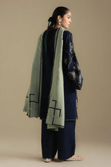 Coco By Zara Shahjahan Winter Collection 25