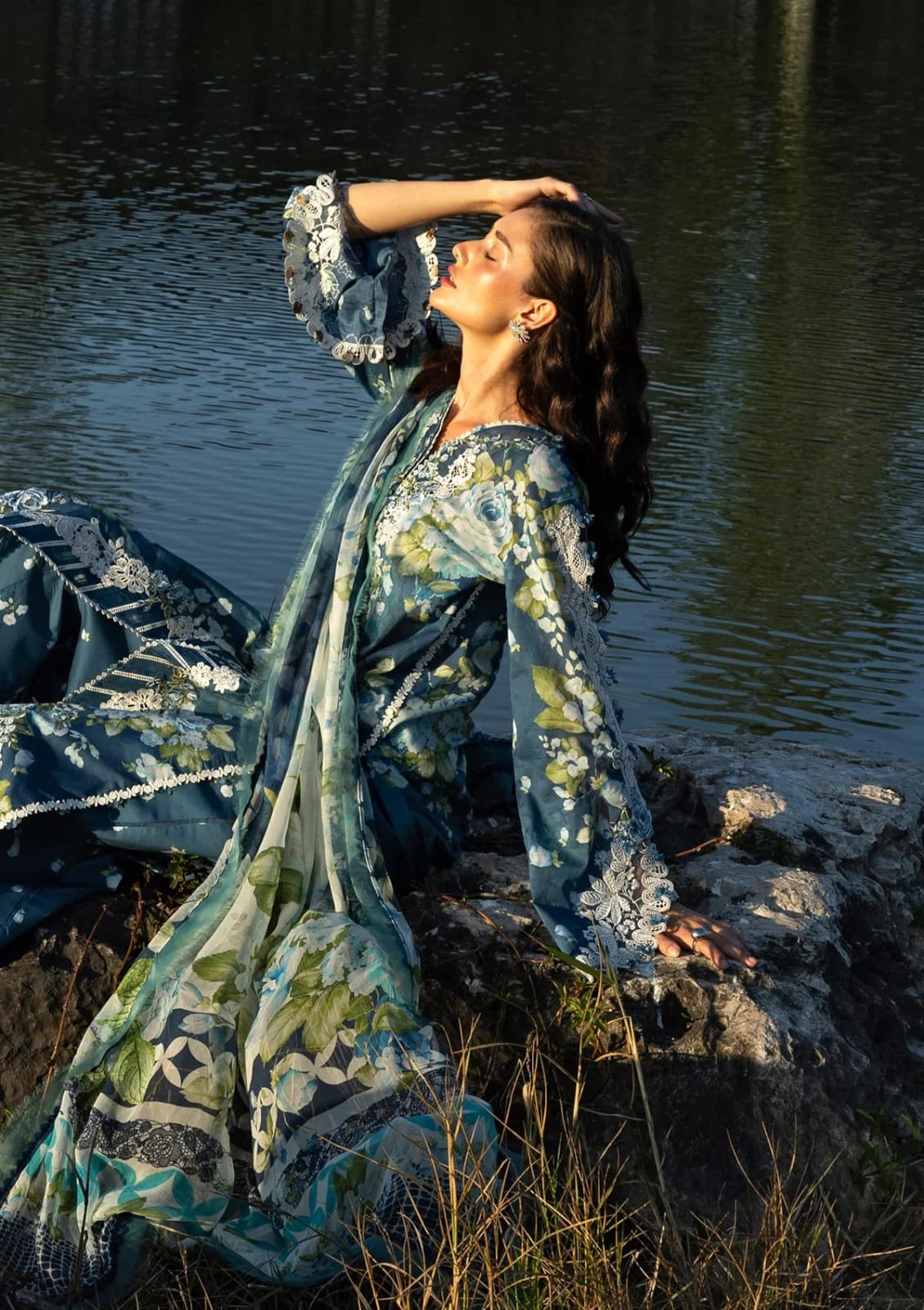 ELAF SIGNATURE - EMBROIDERED COLLECTION '26