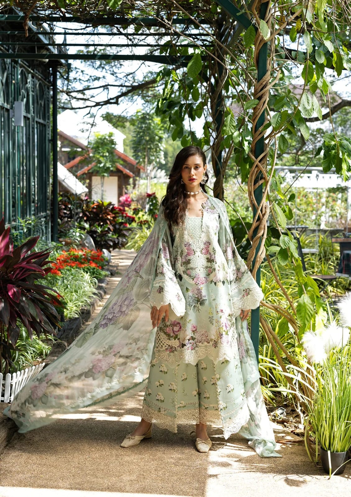 ELAF SIGNATURE - EMBROIDERED COLLECTION '26