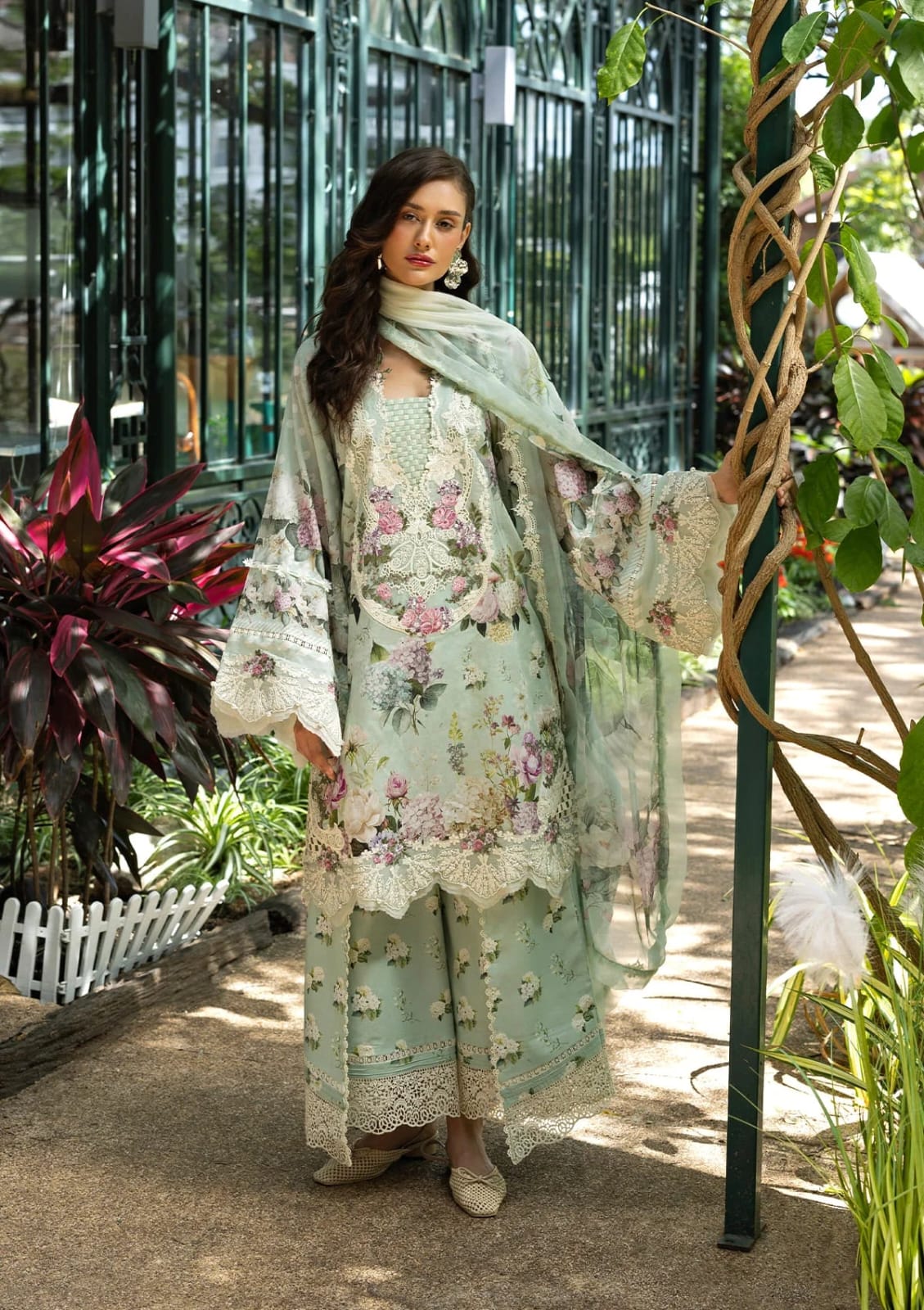 ELAF SIGNATURE - EMBROIDERED COLLECTION '26