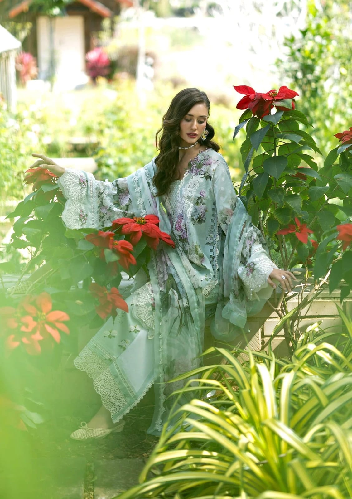 ELAF SIGNATURE - EMBROIDERED COLLECTION '26