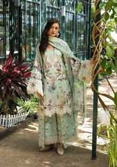 ELAF SIGNATURE - EMBROIDERED COLLECTION '26