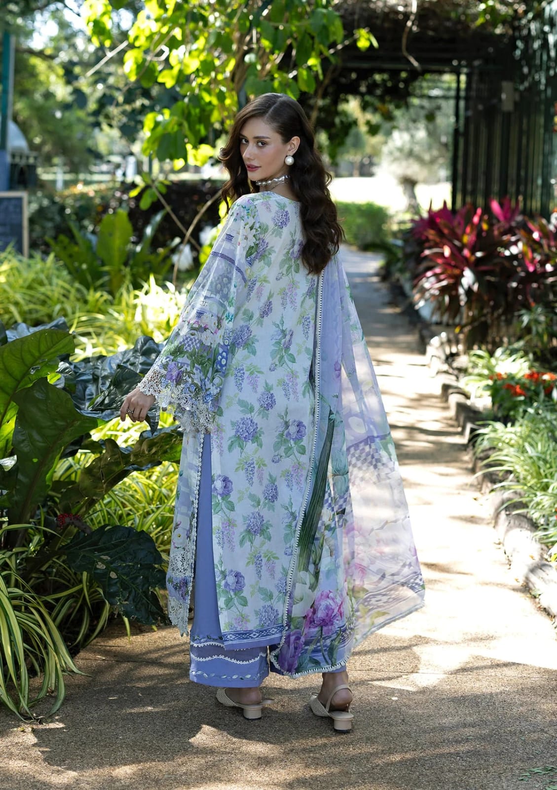 ELAF SIGNATURE - EMBROIDERED COLLECTION '26