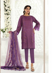 Nishat Printed Lawn
