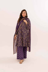 Nishat Printed Lawn