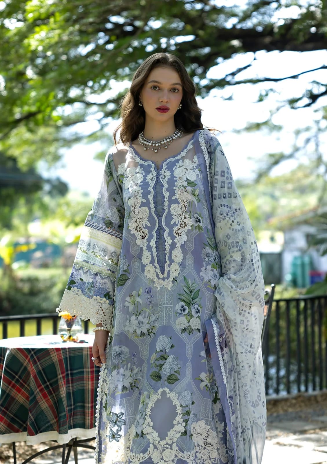ELAF SIGNATURE - EMBROIDERED COLLECTION '26