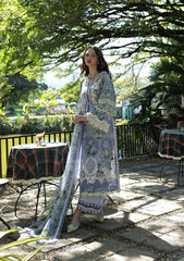 ELAF SIGNATURE - EMBROIDERED COLLECTION '26