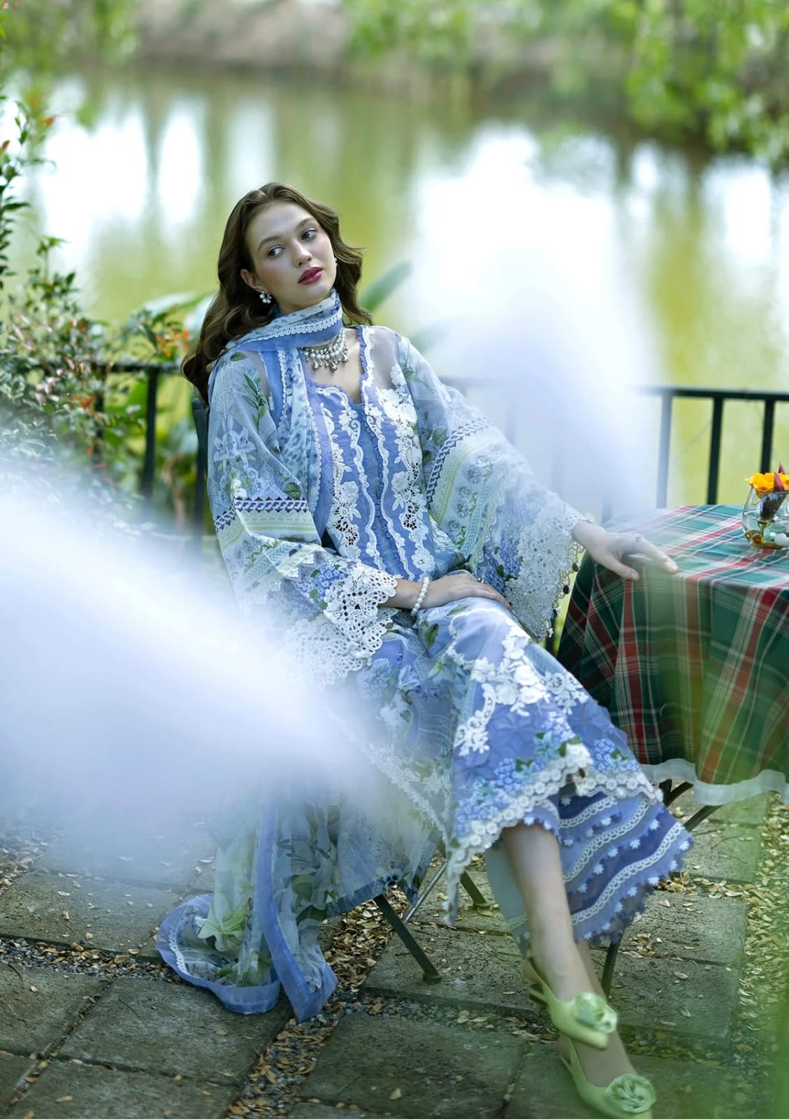 ELAF SIGNATURE - EMBROIDERED COLLECTION '26