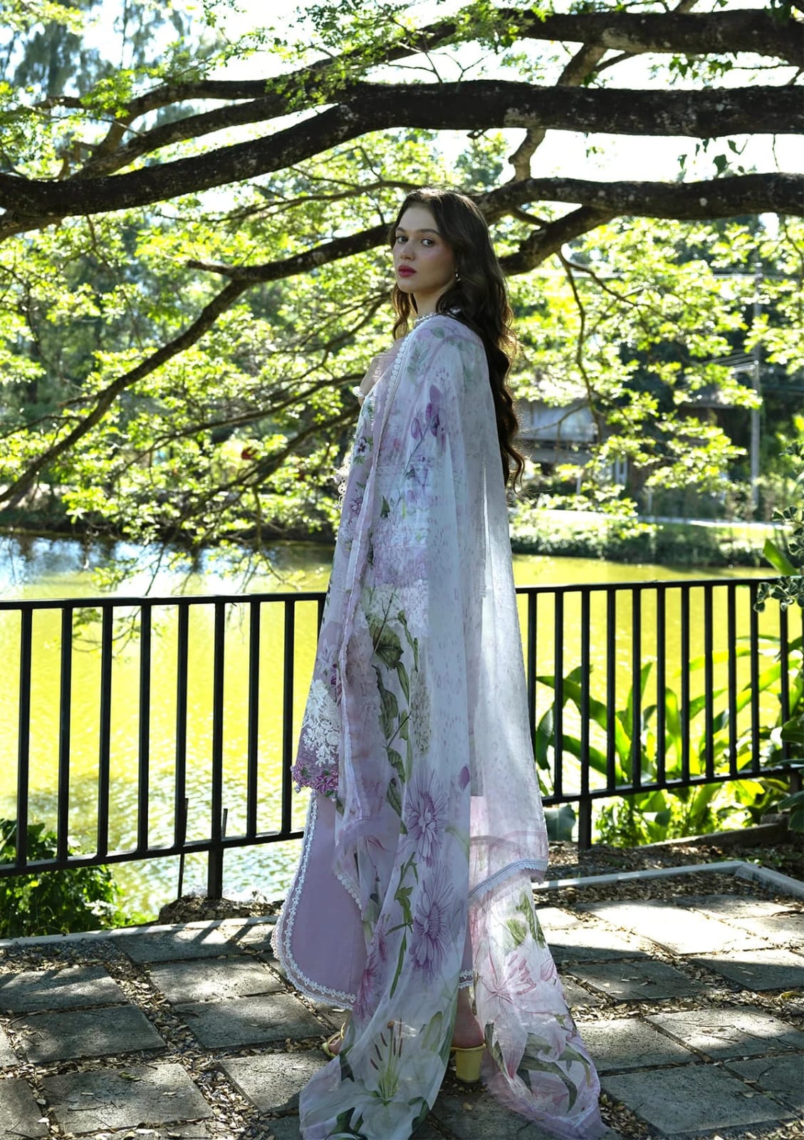 ELAF SIGNATURE - EMBROIDERED COLLECTION '26