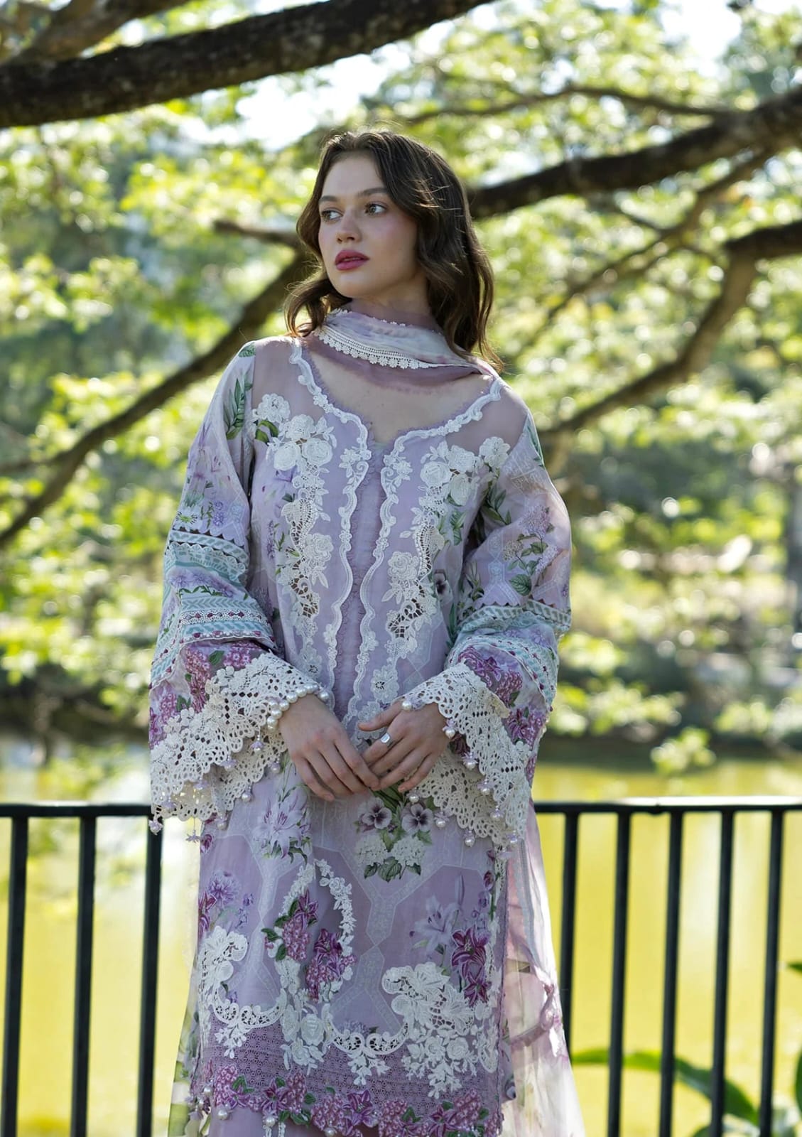 ELAF SIGNATURE - EMBROIDERED COLLECTION '26