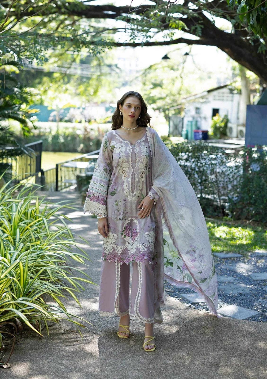 ELAF SIGNATURE - EMBROIDERED COLLECTION '26
