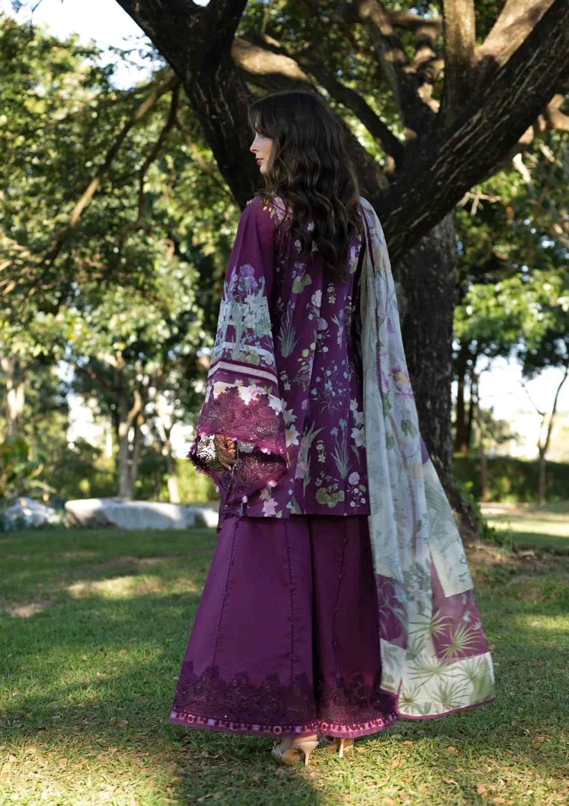 ELAF SIGNATURE - EMBROIDERED COLLECTION '26
