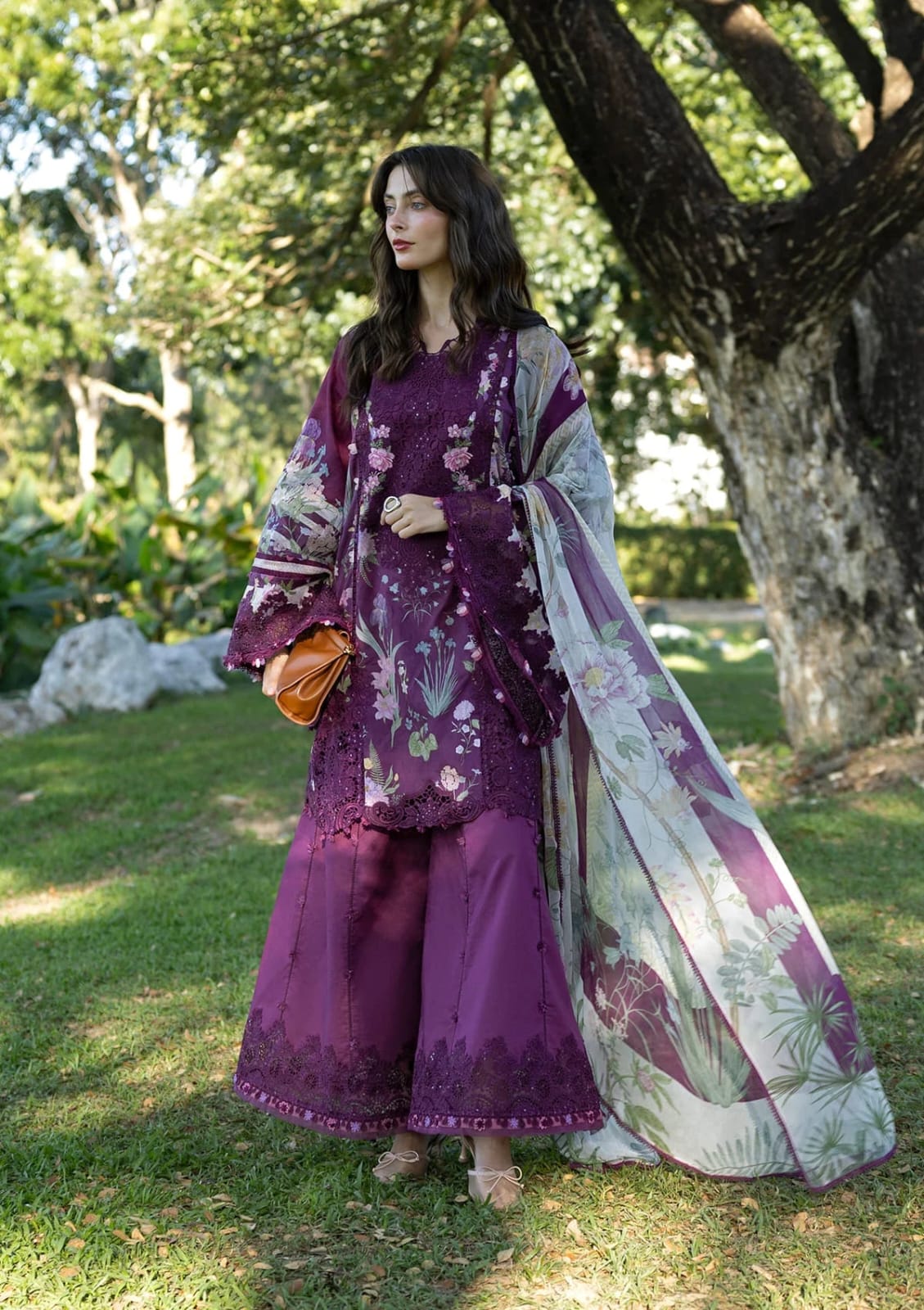 ELAF SIGNATURE - EMBROIDERED COLLECTION '26