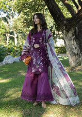 ELAF SIGNATURE - EMBROIDERED COLLECTION '26