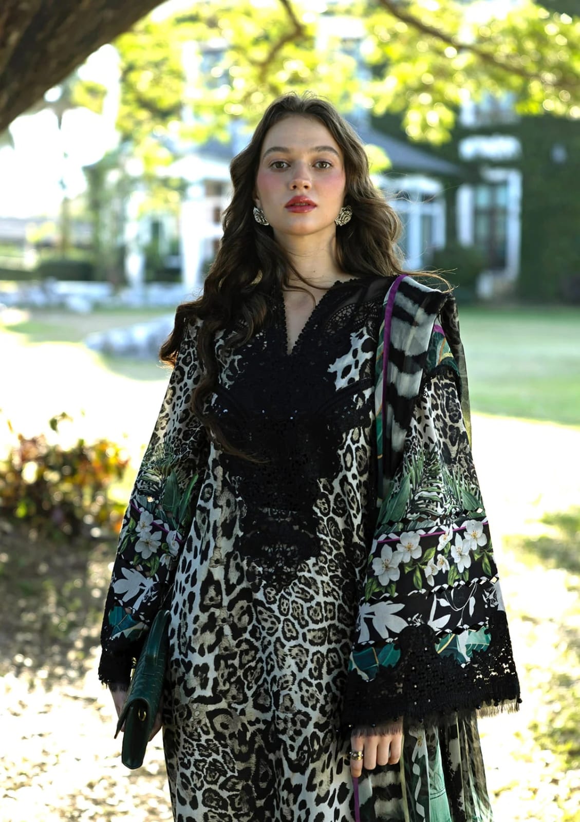 ELAF SIGNATURE - EMBROIDERED COLLECTION '26