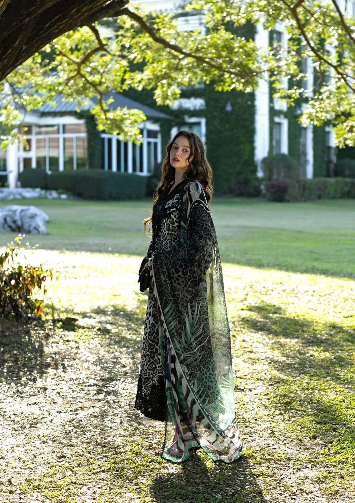 ELAF SIGNATURE - EMBROIDERED COLLECTION '26
