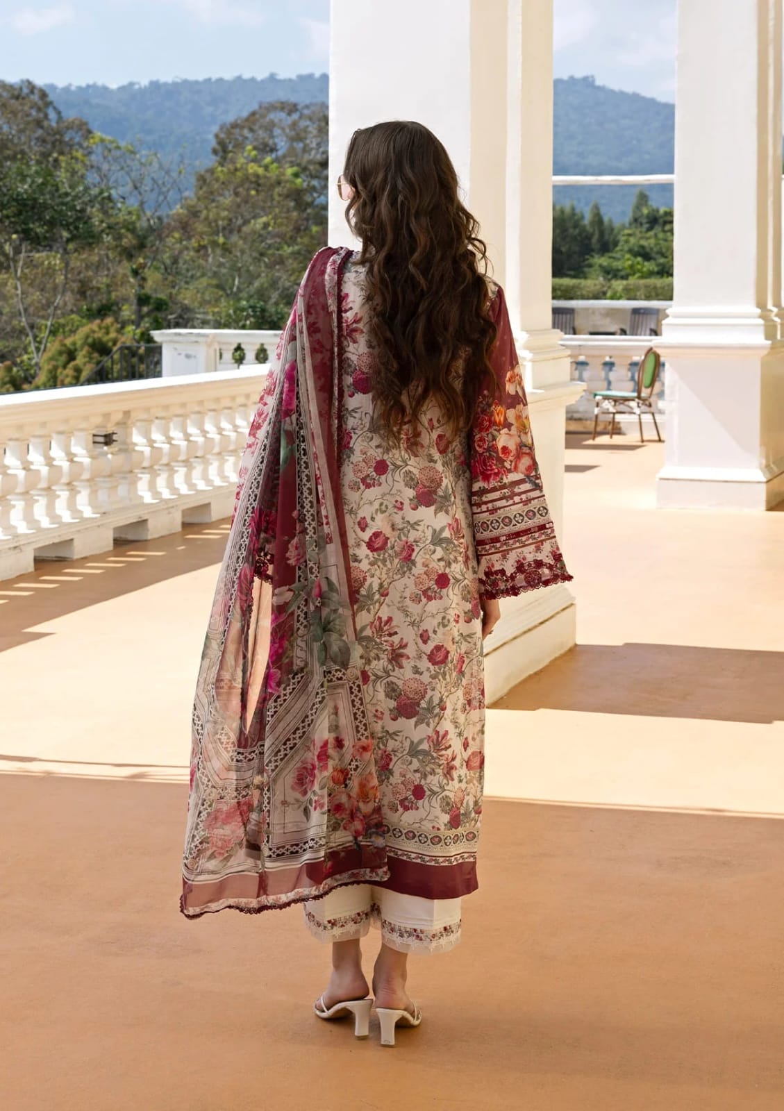 ELAF SIGNATURE - EMBROIDERED COLLECTION '26