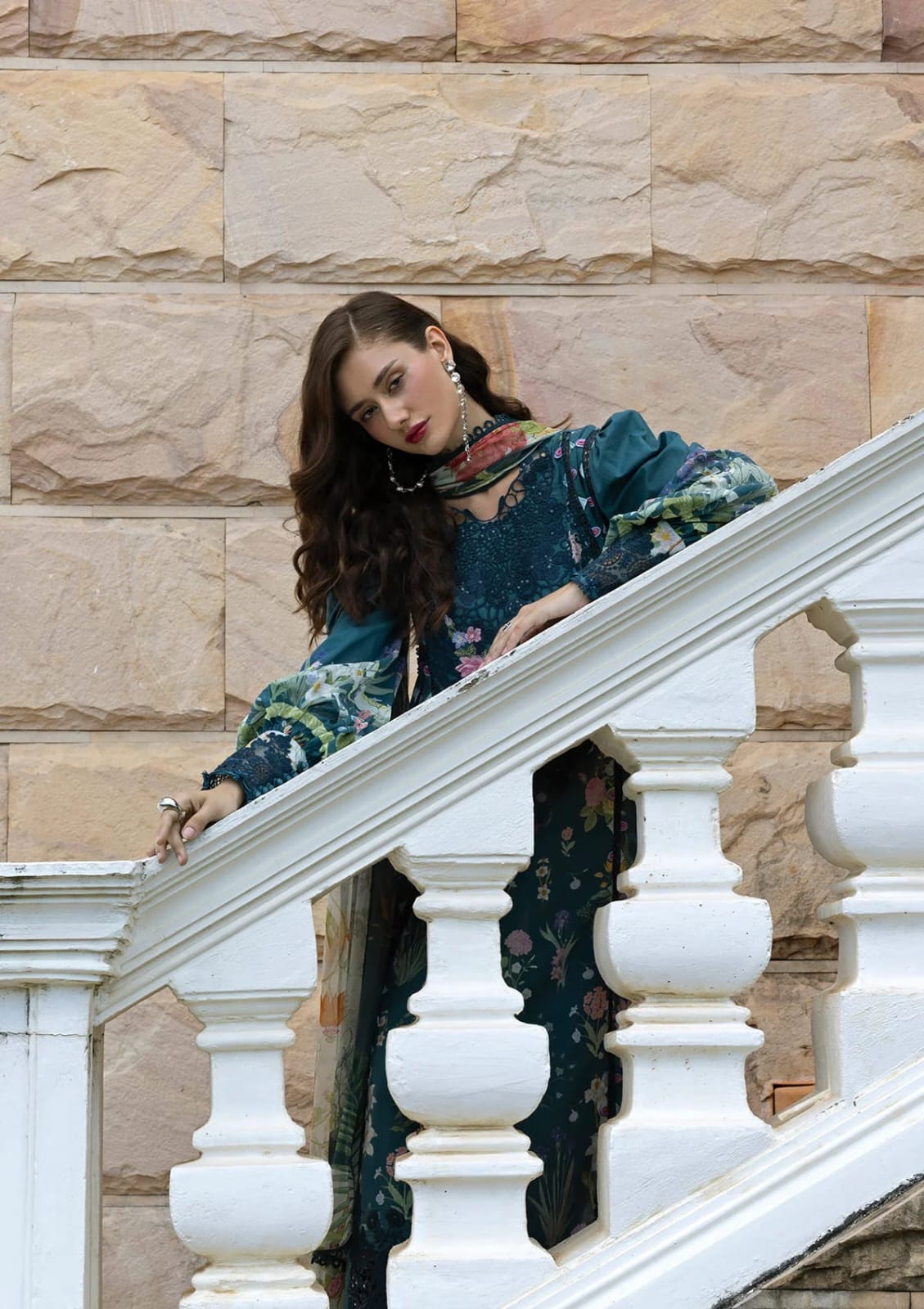 ELAF SIGNATURE - EMBROIDERED COLLECTION '26