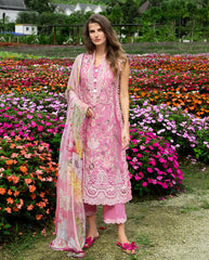 The Secret Garden Lawn Collection By Mushq 26