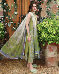 Hemline The Secret Garden Vol lll '26