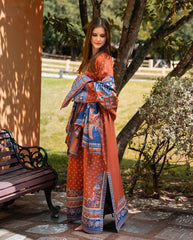 Mushq Winter Broadway | Under The Tuscan Sun 25