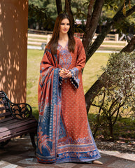 Mushq Winter Broadway | Under The Tuscan Sun 25