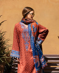 Mushq Winter Broadway | Under The Tuscan Sun 25