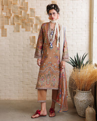 Hemline The Secret Garden Vol lll '26