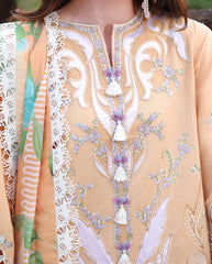 Hemline The Secret Garden '26 By Mushq