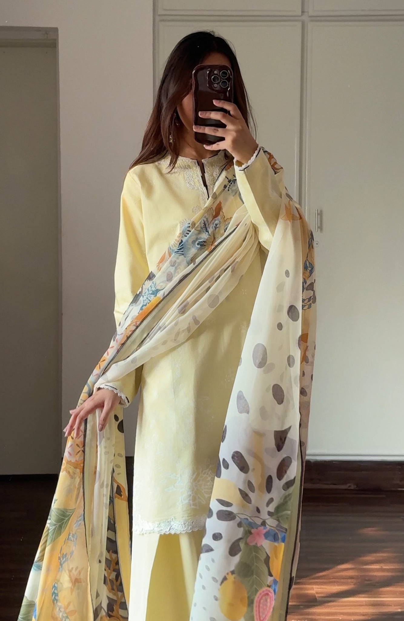 Seran Afsanah lawn Vol 1