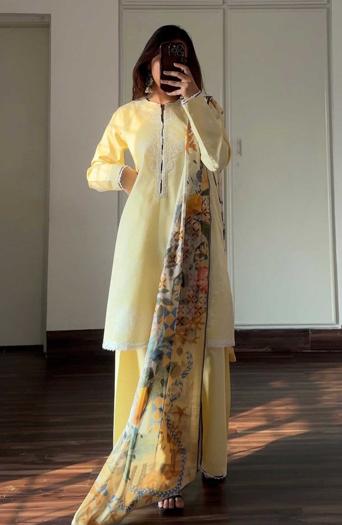 Seran Afsanah lawn Vol 1