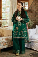 Coco Vol 2 Lawn Collection 24  (9A)