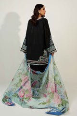 Zara Shahjahan Coco Spring Summer 2