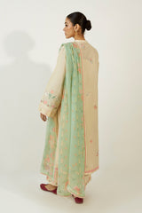 Zara Shahjahan Coco Spring Summer 2