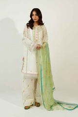 Zara Shahjahan Coco Spring Summer 2