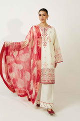 Zara Shahjahan Coco Spring Summer 2