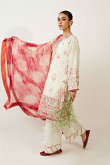 Zara Shahjahan Coco Spring Summer 2