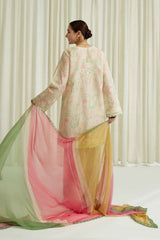 Zara Shahjahan Coco Spring Summer 2