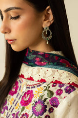 Zara Shahjahan Eid Lawn