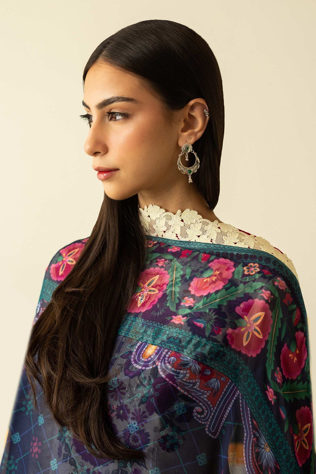 Zara Shahjahan Eid Lawn