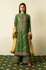 Zara Shahjahan Eid Lawn